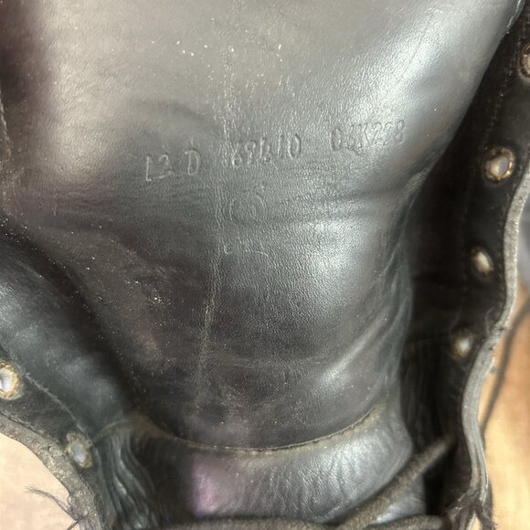 Danner 69410 Soft Toe GoreTex Work Boots Mens 12 D - Picture 6 of 12